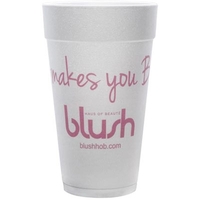 Foam Insulation 20 Ounce Hot Cold Cup