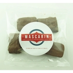 2oz. English Butter Toffee Handfuls