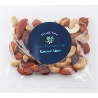 2oz. Deluxe Mixed Nut Handfuls
