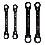 Channellock Ratcheting Wrench Set