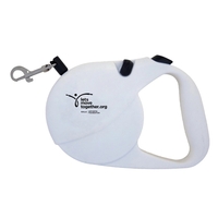 Small Retractable Pet Leash