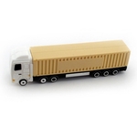 Container Truck USB Drive