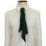 Hunter Green Beckett Collection Ladies Ascot
