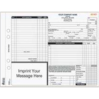 Snap-A-Part Auto Repair Mechanic Order