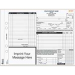 Snap-A-Part Auto Repair Mechanic Order