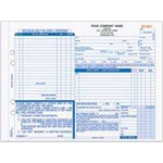 Snap-A-Part Auto Repair Order