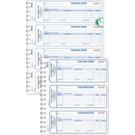Twin Loop Wire Bound Book