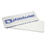 Premium Snowboard and Ski Wax Scraper - .177" Thick