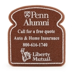 Slice Of Bread Shape