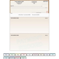 One part check - General purpose Uncompromised Plus laser check.... from ASI...