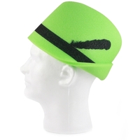 Bavarian style foam hat.... from ASI 54886 Foamworx / FoamWorx