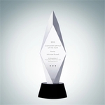 Torch of Liberty Crystal Award