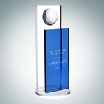 Crystal Blue Endeavor Globe Award