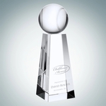 Championship Tennis Trophy