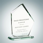 Jade Glass Summit Award