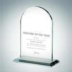 Jade Glass Arch Award