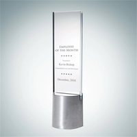 Vision Clear Glass Award