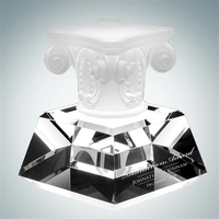 Pate de verre crystal glass highest honor.... from ASI 47791 Best Deal Awards...