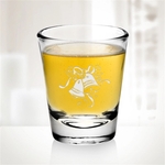 Shot Glass- 2 oz