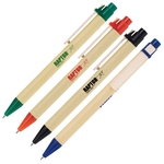 LUKE RECYCLABLE BALLPOINT PEN