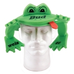 Frog Shade Visor