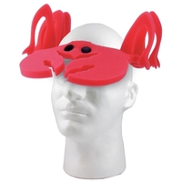 Foam Lobster Hat. One size fits most.... from ASI 54886 Foamworx / FoamWorx