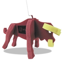 Foam Bull Toy Novelty