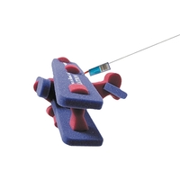 Foam Bi-plane Toy Novelty