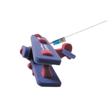 Foam Bi-plane Toy Novelty