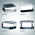 Optional Crystal Base