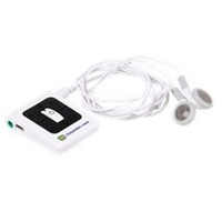 Bluetooth® Receiver w/Mic