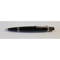 BLACK DELUXE PEN WITH BOX... from ASI 55540 Furniward Company / Furniward