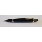 PEN - BLACK DELUXE, WITH BOX