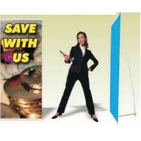 Banner Stand