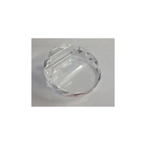 BUSINESS CARD HOLDER - CRYSTAL