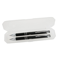 Gift set that includes a pen, a mechanical pencil and a... from ASI 42920...