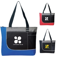 Tote bag.... from ASI 40544 Binaco / Binaline