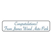 VINYL DECALS FOR CUSTOM PRODUCTS... from ASI 57853 Gotta Have Products