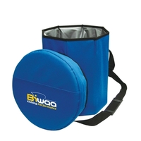 Padded cooler seat/chair.... from ASI 79384 Preferred Nation Inc