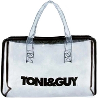 Clear salon zipper tote.... from ASI 31977 Adline Industries Inc