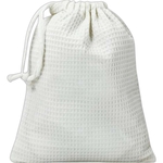Drawstring Shoe Bag
