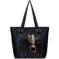 Quilted tote bag.... from ASI 31977 Adline Industries Inc