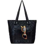 Quilted Fashionista Tote Bag