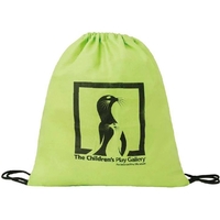 Lightweight Drawstring Backpack