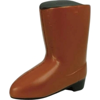 Cowboy Boot Stress Reliever