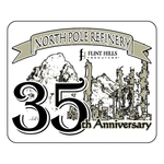 WATER RESISTANT CUSTOM VINYL DECALS