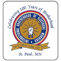 Full color laminated vinyl decal... from ASI 57853 Gotta Have Products