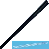 Chopsticks. Attractive variety of chopsticks with block ends that can be......