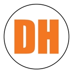 Black - Custom vinyl Cut Out