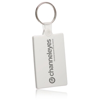 Rectangle Soft Keychains.... from ASI 39552 BEL Promo
